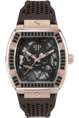 Philipp Plein Montre The $keleton 44 mm