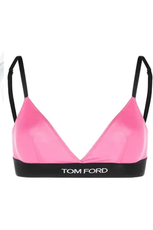 Tom Ford Soutien-gorge à bande logo