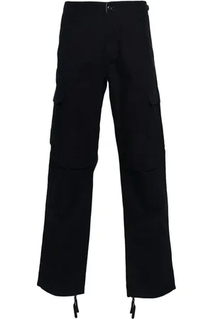 Carhartt Pantalon Aviation à poches cargo