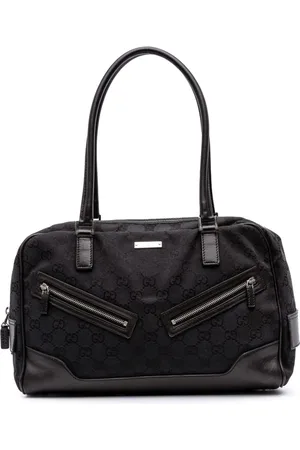 Gucci 20th Century GG Canvas shoulder bag