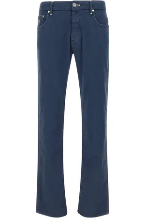 Hand Picked Pantalon Ravello Mg