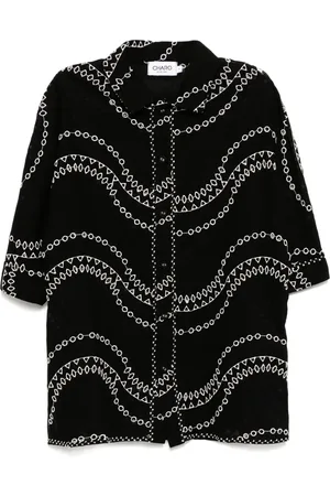 CHARO RUIZ IBIZA Chemise Josie