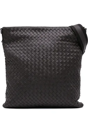 Bottega Veneta Sac à bandoulière Intrecciato (2012-2024)
