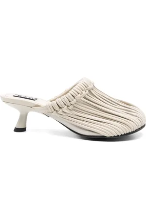 ALOHAS Mules à talon