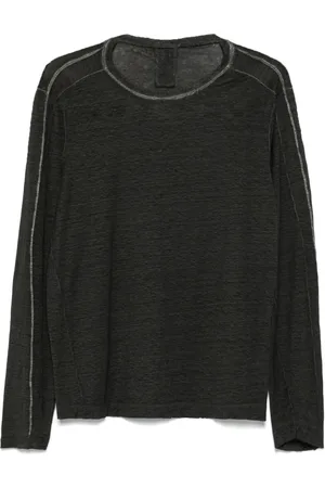 TRANSIT T-shirt en jersey