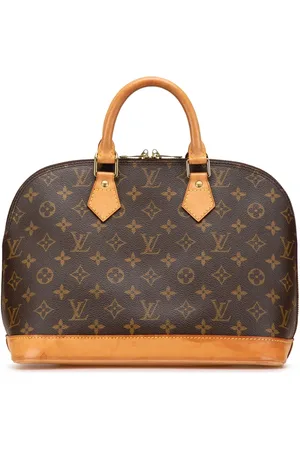 LOUIS VUITTON Sac à main Alma PM pre-owned (1997)
