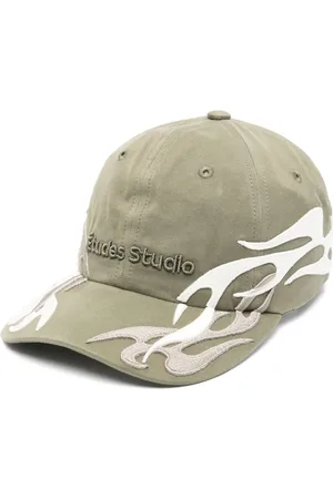 Etudes Casquette Flaming