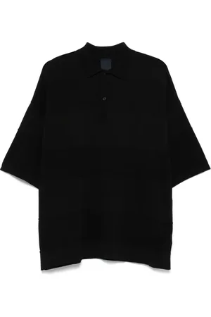 JUUN.J Polo en maille