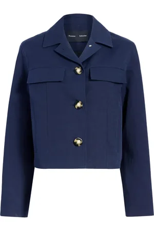 Proenza Schouler Veste Thelma