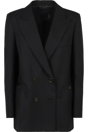 Blazé Milano Blazer en laine vierge