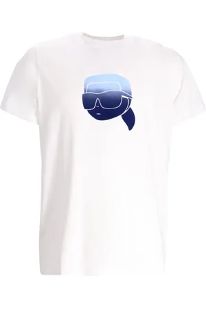 Karl Lagerfeld T-shirt Ikon