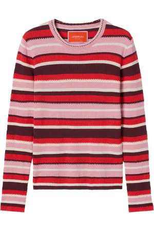 La DoubleJ Veneziana sweater