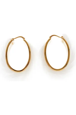 Jil Sander Boucles d
