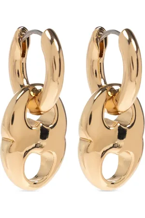 Tory Burch Petites créoles Gemini