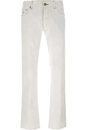 Hand Picked Pantalon Ravello Mg
