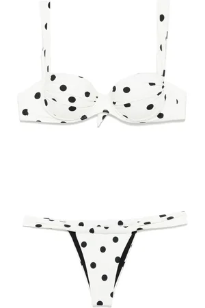 Leslie Amon Paloma bikini