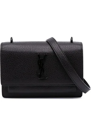 Saint Laurent Sac à bandoulière Monogram Sunset Wallet on Strap (2017)
