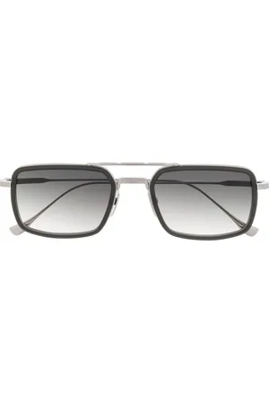 DITA EYEWEAR Lunettes de soleil à monture carrée