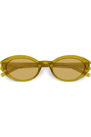 Saint Laurent Lunettes de soleil 567