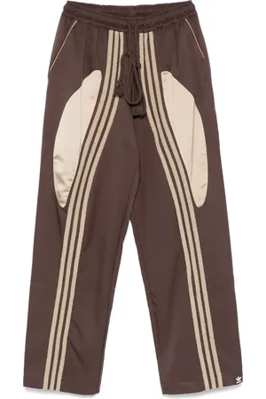 SONG FOR THE MUTE X Adidas pantalon à design tissé