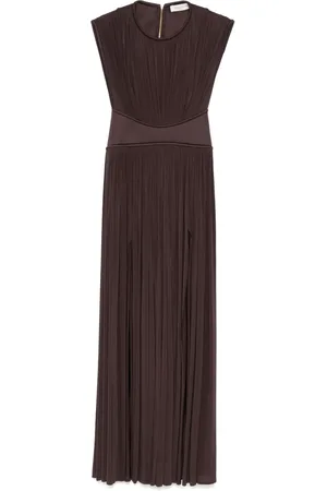 ZIMMERMANN Robe longue Illuminate Column