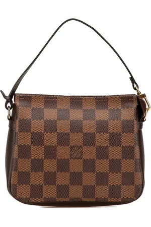 LOUIS VUITTON Pochette Trousse (1999)