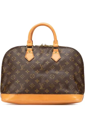 LOUIS VUITTON Sac à main Alma PM pre-owned (1994)