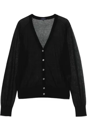 Soeur Cardigan Etretat