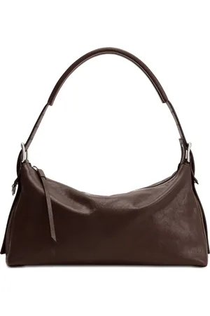 LEMAIRE Sac porté épaule à taille ceinturée