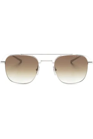 DITA EYEWEAR Lunettes de soleil carrées Artoa.27