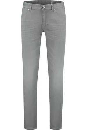 PT Torino Jean à coupe slim