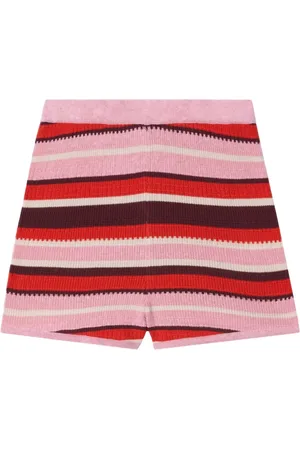 La DoubleJ Short Veneziana