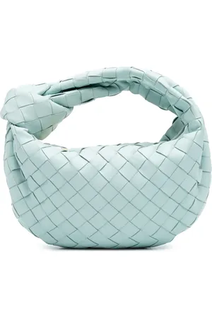 Bottega Veneta Mini sac porté épaule Jodie (2012-2024)