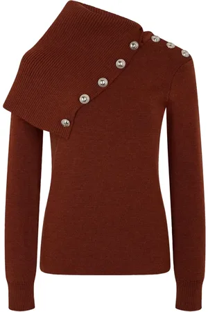 Paco rabanne Wool jumper