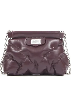 Maison Margiela Sac cabas Glam Slam Classique