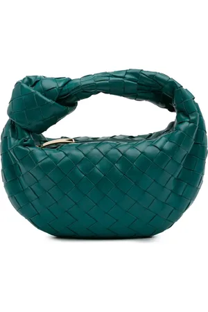 Bottega Veneta Mini sac porté épaule Jodie (2012-2024)