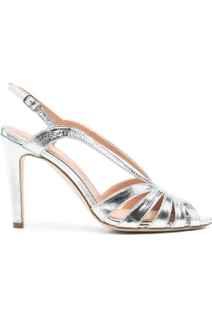 The Seller Sandales en cuir 90 mm