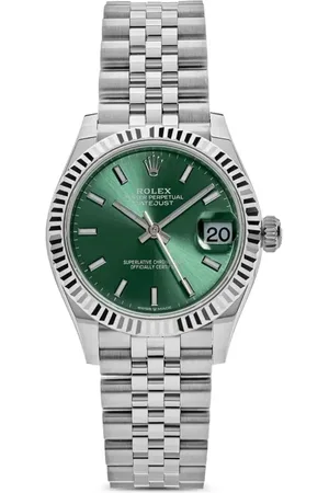 Rolex Montre Datejust 31 mm (2025)