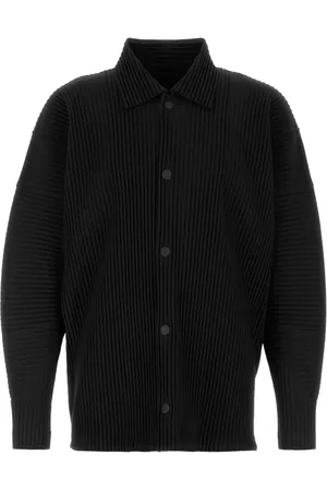Issey Miyake Veste Monthly Couleur March