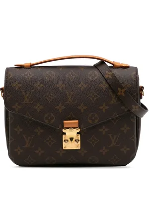 LOUIS VUITTON Sac à bandoulière Pochette Métis (2021-2024)