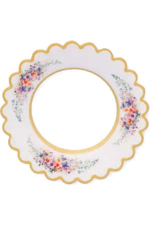 Moschino Bracelet à fleurs