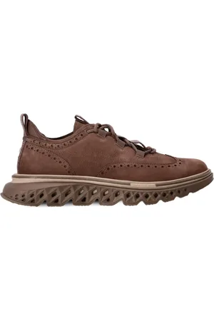 Cole Haan Baskets Zero Grand Wing