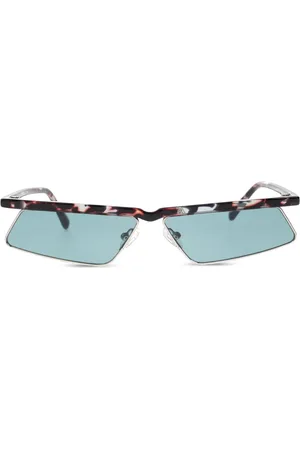 The Attico Aria sunglasses