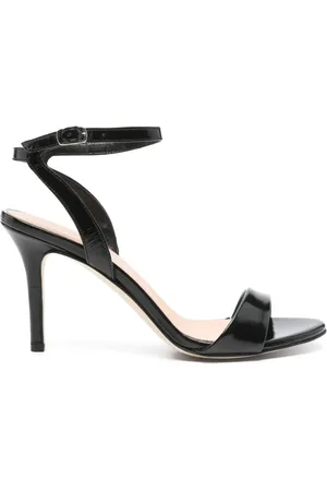 The Seller Sandales en cuir 80 mm