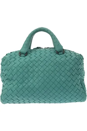Bottega Veneta Sac à main Intrecciato (2000-2017)