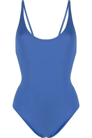 ERES Maillot de bain Luciana à anneau métallique