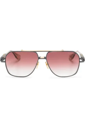 DITA EYEWEAR Lunettes de soleil Kudru à monture pilote
