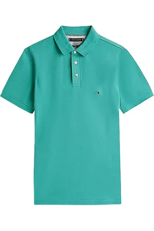 Tommy Hilfiger Polo 1985 en piqué