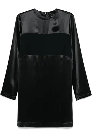 Emporio Armani Robe courte Dawn to Dusk