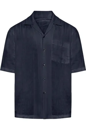 120% Lino Chemise en lin